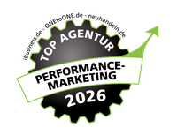Ranking Performance-Marketing 2026