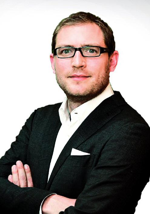 Armin Schroeder (Bild: Crossmedia)