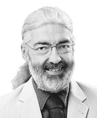 Joachim Graf (Bild: HighText Verlag)