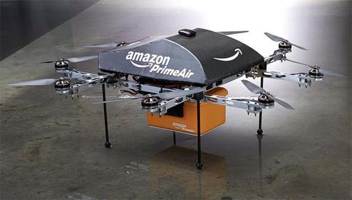 Jetzt müssen bei Amazon die Versandkosteneinnahmen steigen (Bild: Amazon)