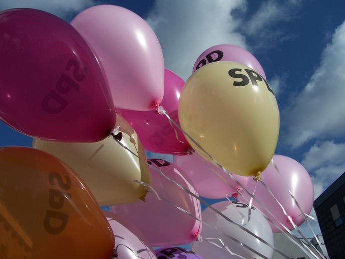 Die SPD lehnt Chatbos als Politikerersatz bisher nach eigenen Angaben ab. (Bild: SXC.hu/Matthias Gelinski)