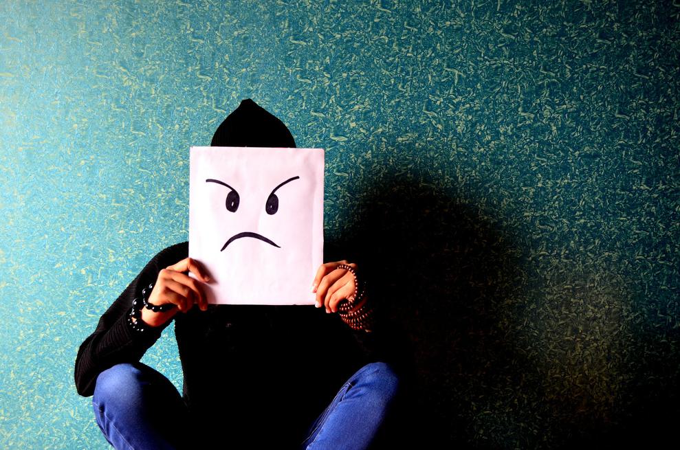 Die Lust an Social Media wird fr manche Influencer zur Last. (Bild: PDPics / Pixabay)