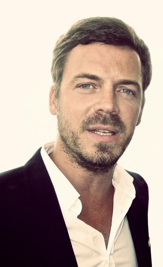 Florian Drahorad (Bild: Berger Baader Hermes)