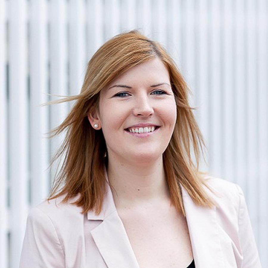 Sophia Brinkmann (Bild: Evania)