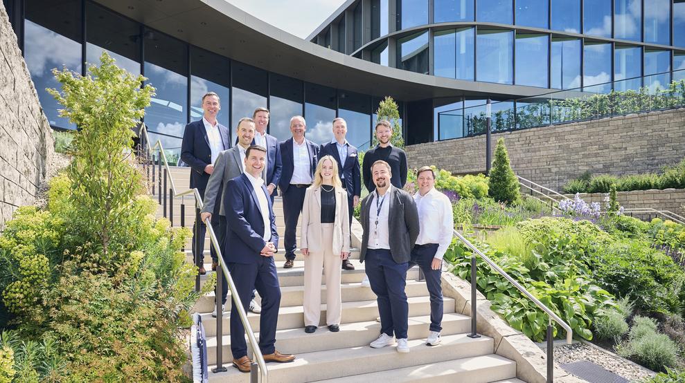Schwarz Digits und Zscaler starten souver�ne Sicherheitsplattform f�r Europa