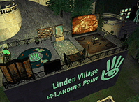  (Bild: Linden Labs)