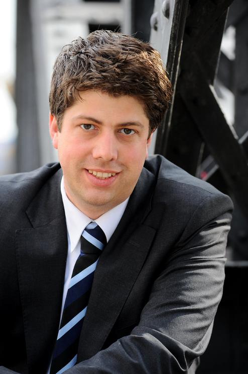 Carsten Scherhoff (Bild: Bauer Media Group)