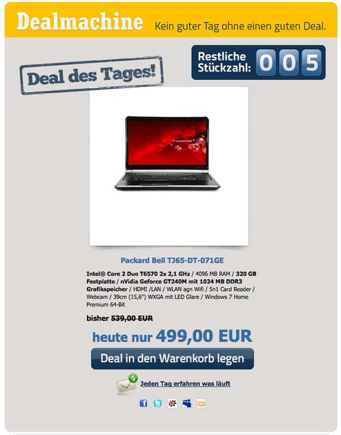  (Bild: Notebooksbilliger.de)