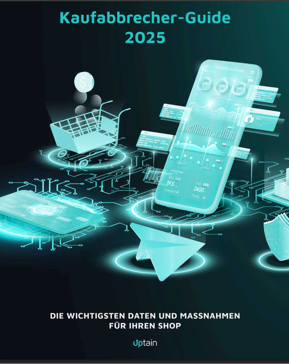  (Uptain GmbH)