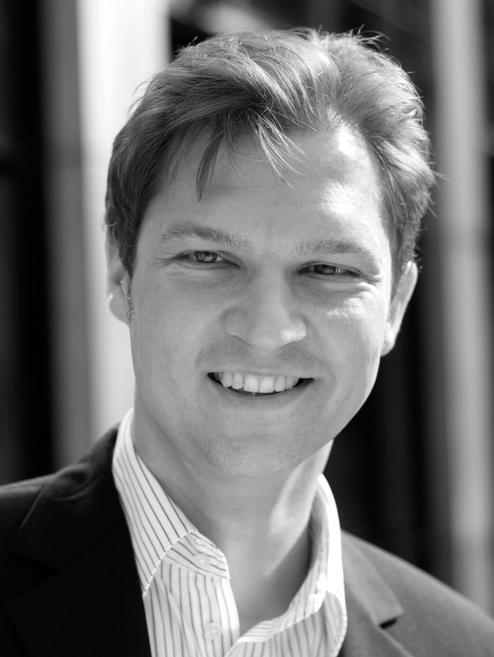 Matthias Postel, iCompetence GmbH (Bild: iCompetence GmbH)