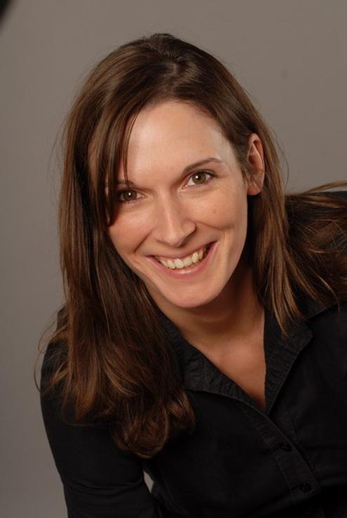 Ursula Grillparzer (Bild: Digital Response)
