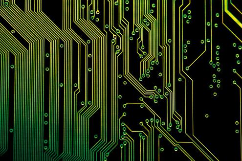 Wenn man per Inkjetdruck alle Substrate in Leiterplatten verwandeln kann, haben zuknftig alle Gegenstnde das Potenzial, intelligent zu werden (Bild:  Creatvity 103)