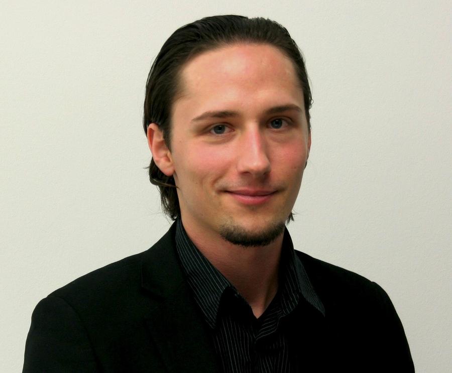 Oliver Barrenbrügge (Bild: Nayoki)