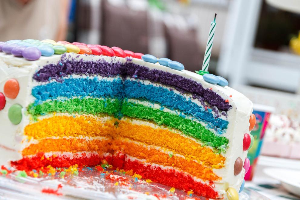 Der Online-Anteil am Werbekuchen wird größer. (Bild: Steffen Zimmermann auf Pixabay) Der Online-Anteil am Werbekuchen wird größer. (Bild: Steffen Zimmermann auf Pixabay)