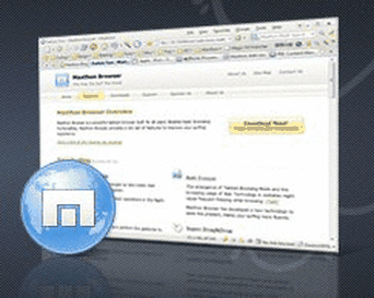 (Bild: Maxthon) (Bild: Maxthon)