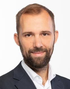 Jörn Strehlau, Chief Digital Officer , Kinesso (Bild: Kinesso) Jörn Strehlau, Chief Digital Officer , Kinesso (Bild: Kinesso)