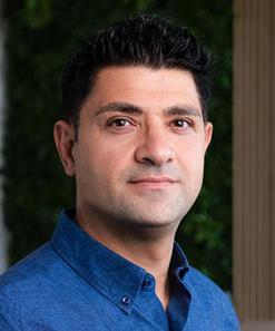 David Gabriel, Gründer und CEO, Smarketer Group (Bild: Smarketer) David Gabriel, Gründer und CEO, Smarketer Group (Bild: Smarketer)