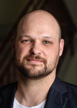 Vincent Nikolai, Geschäftsführer, Buddybrand (Bild: Buddybrand) Vincent Nikolai, Geschäftsführer, Buddybrand (Bild: Buddybrand)