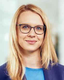 Corinna Hohenleitner, Director CEU, Activation, Criteo (Bild: Criteo) Corinna Hohenleitner, Director CEU, Activation, Criteo (Bild: Criteo)