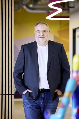 Scompler-CEO Björn Bröhl (Bild: Scompler)