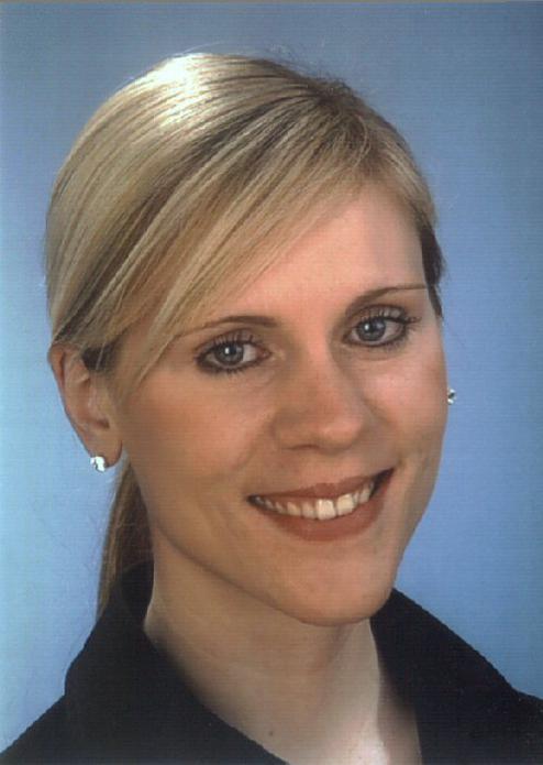 Isabel Müller (Bild: Iq Digital Media Marketing)