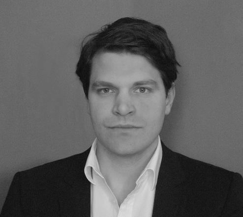 Dr Anton Waitz, Axel Springer (Bild: Springer Group)