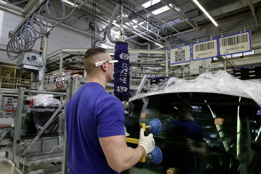  (Bild: obs/VW Volkswagen AG)