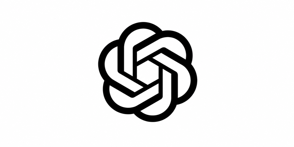 OpenAI Logo (Bild: OpenAI)