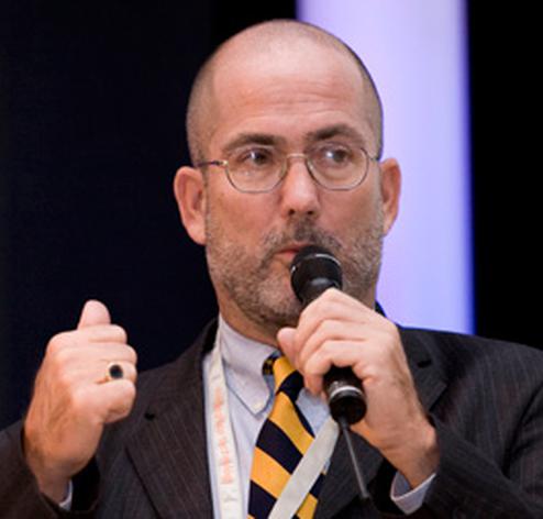 Tim Cole ist auch dabei und spricht über Trends beim Unternehmen 2020 (Bild: Citrix)