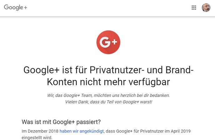  (Bild: G+)