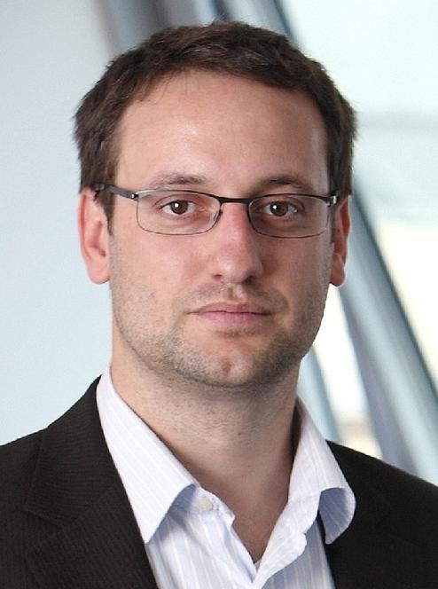 Alexander Igelsböck (Bild: I5invest)