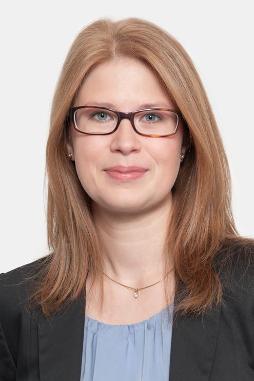 Tanya Stariradeff, Rechtsexpertin bei Trusted Shops (Bild: Trusted Shops)