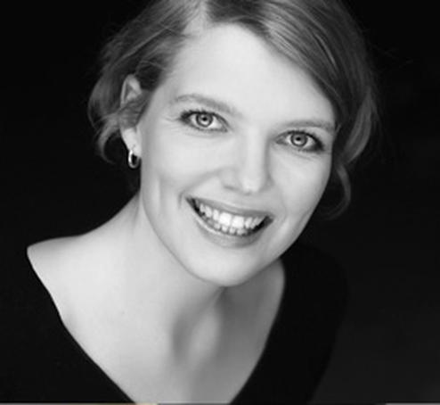 Maike Stricker (Bild: Evania)