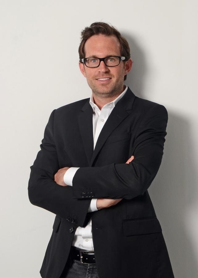 Sebastian Romanus (Bild: © Adscale GmbH)