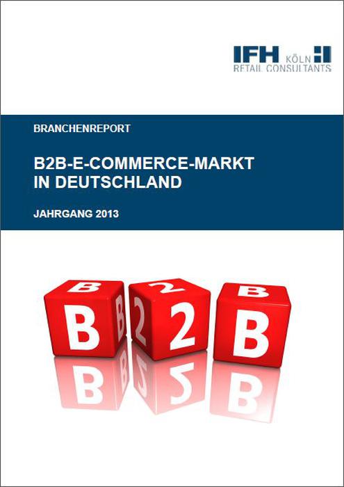  (Bild: IFH Institut fr Handelsforschung GmbH)