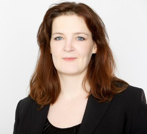 Janine Kreienbrink (Bild: Epsilon International)
