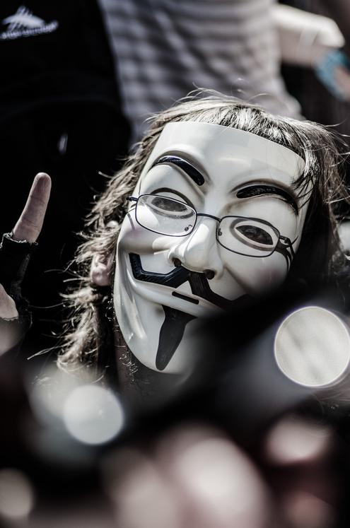 Da freut sich der Hacker (Bild: Michele Ursino/Flickr)