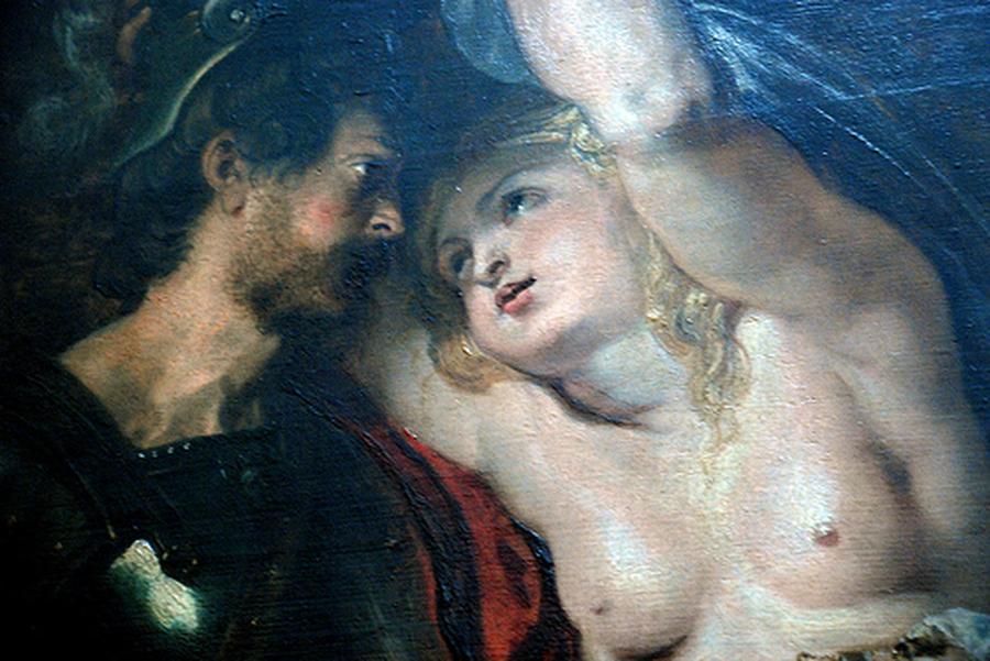  (Peter Pauls Rubens/Brueghel d.Ä.)