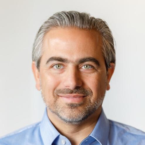 Ravi Ahluwalia (Bild: One Tech Group)
