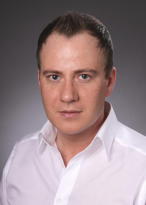 Alex Buchanan, Social Media Competence Center (Bild: Social Media Seminare)