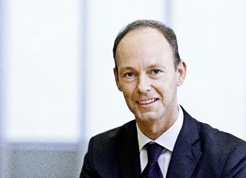 Thomas Rabe (Bild: Bertelsmann)