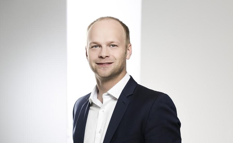 Dirk Hoerig, CEO und Mitgründer von commercetools , hat bereits mehrere Internetfirmen aus der Seed-Phase bis zum wirtschaftlichen Erfolg geführt. (Bild: Commercetools)