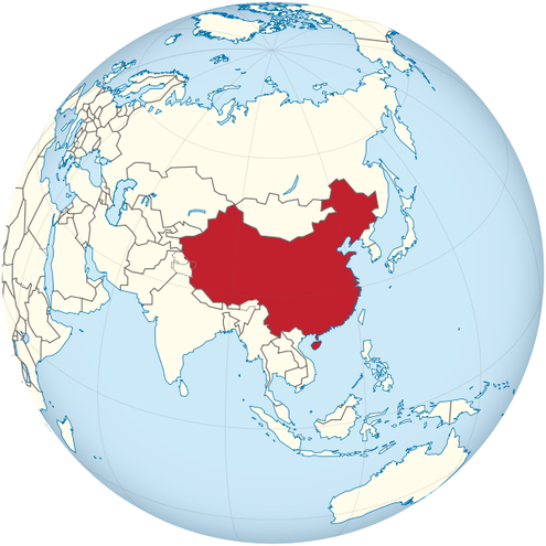 ITK-Champion China: Mehr Wachstum als im Rest der Welt. (Bild: Tubs)