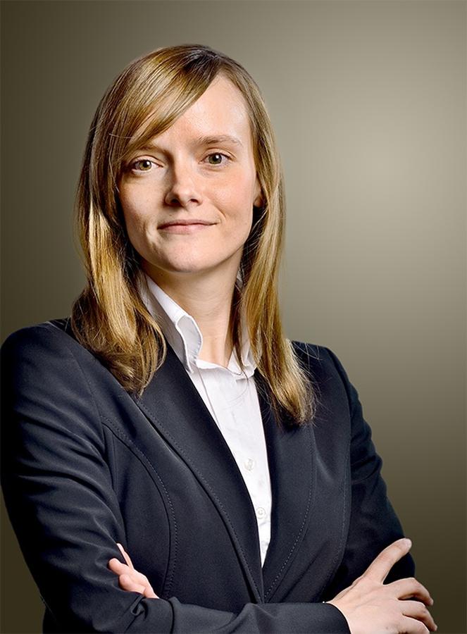 Alexandra König (Bild: Dwight Cribb)