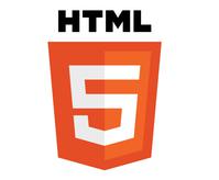 Das HTML5-Logo (Bild: World Wide Web Consortium)