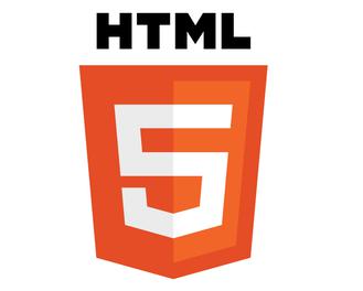 Das HTML5-Logo (World Wide Web Consortium)
