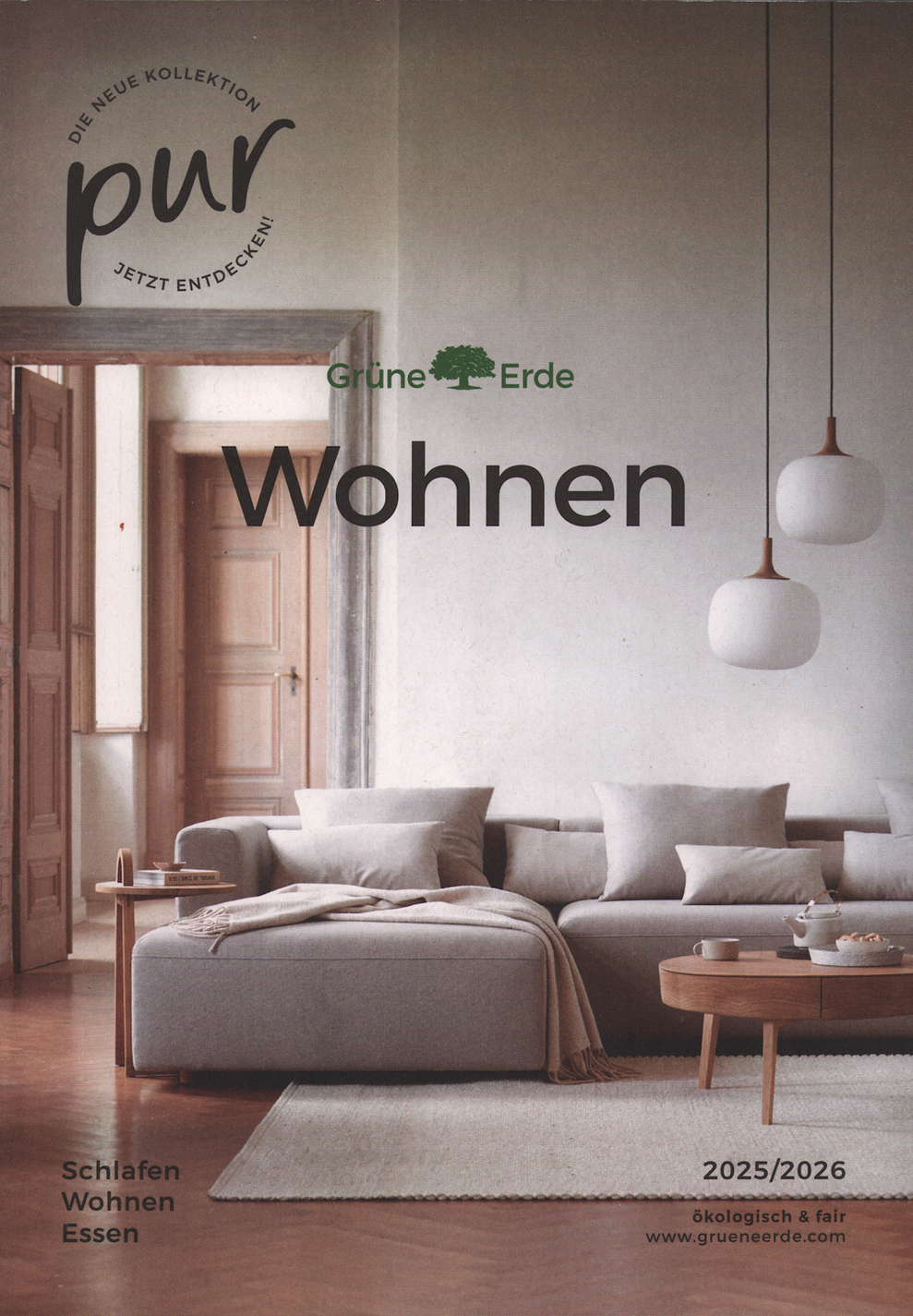  (Bild: Grüne Erde; Scan: Versandhausberater)