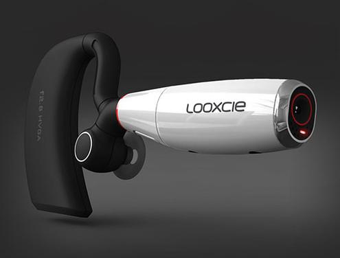  (Bild: www.looxcie.com)