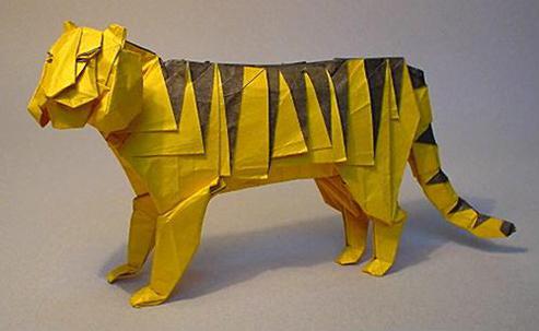 Deutsche Verlage sind Online-Papiertiger (Bild: Hideo Komatsu)
