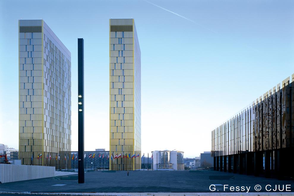 Die Entscheidung des EuGH verbietet Bestpreisklauseln (Bild: Foto: Gerichtshof der Europäischen Union)